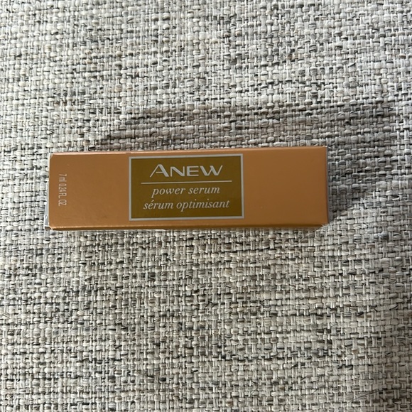 Avon A-Box Set - Picture 5 of 5